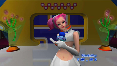 первый скриншот из Space Channel 5: Part 2