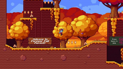 четвертый скриншот из Vibrant Venture