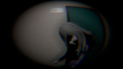 первый скриншот из hololive ERROR