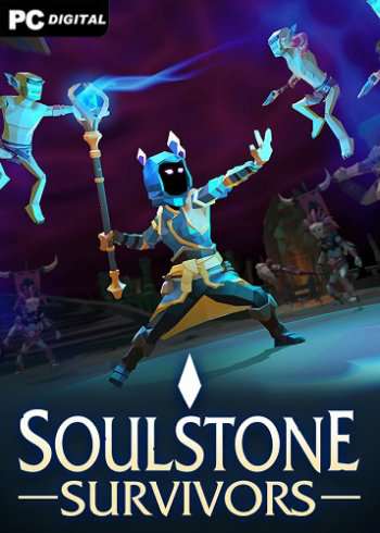 Soulstone Survivors DEMO Soulstone Survivors DEMO