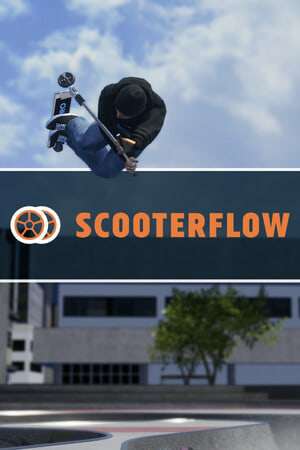 ScooterFlow ScooterFlow