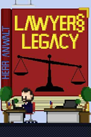HerrAnwalt: Lawyers Legacy HerrAnwalt: Lawyers Legacy