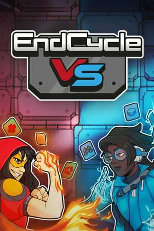 EndCycle VS EndCycle VS