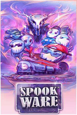 SPOOKWARE SPOOKWARE