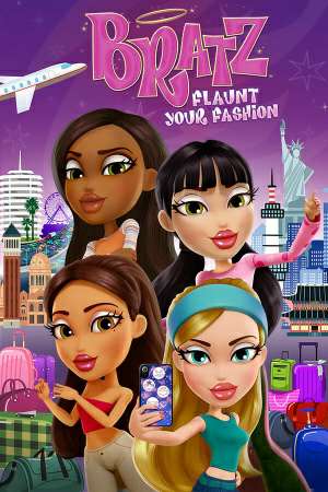 Bratz: Flaunt Your Fashion Bratz: Flaunt Your Fashion