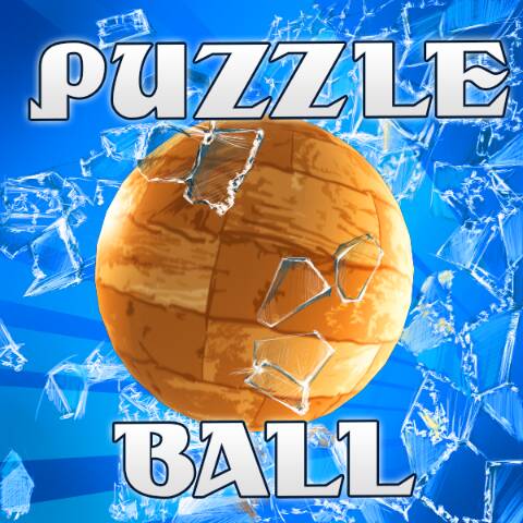 Puzzle Ball