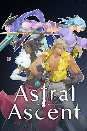 Astral Ascent DEMO Astral Ascent DEMO