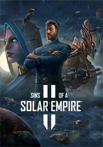 Sins of a Solar Empire 2 DEMO