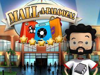 Mall-a-Palooza Mall-a-Palooza