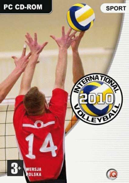 International Volleyball 2010 International Volleyball 2010