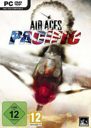 Air Aces Pacific Air Aces Pacific