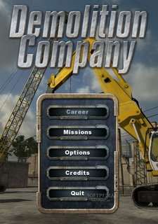 GIANTS Demolition Company GIANTS Demolition Company