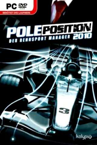 Pole Position 2010 Pole Position 2010