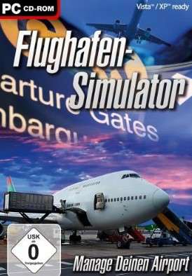 Airport Simulator Airport Simulator