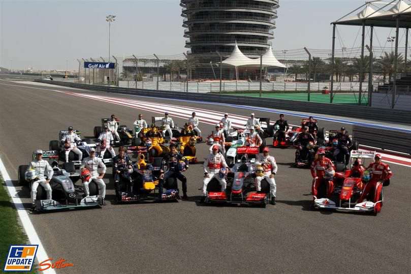 Grand Prix 4 Formula 1 2010 NEW MOD Grand Prix 4 Formula 1 2010 NEW MOD