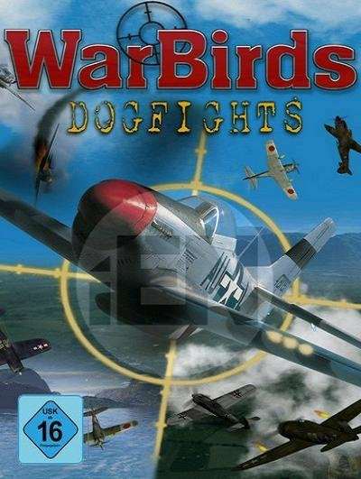 Warbirds Dogfights Warbirds Dogfights