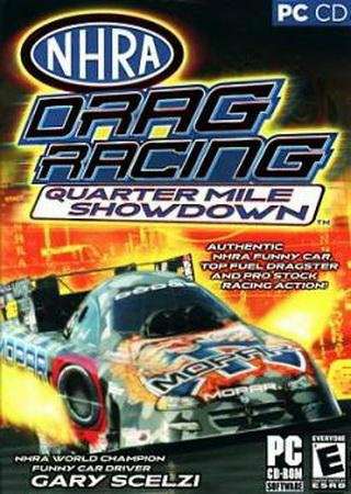 Drag Racing Simulator Drag Racing Simulator