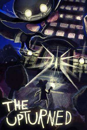 The Upturned The Upturned