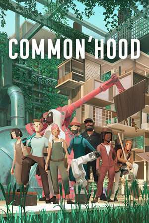 Common'hood Common'hood