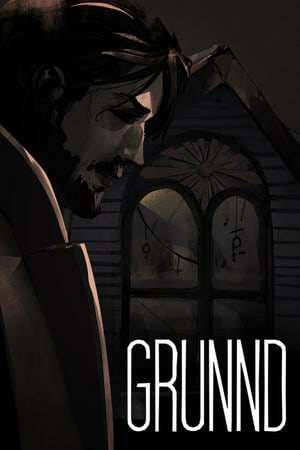 GRUNND