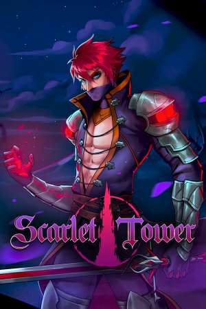 Scarlet Tower DEMO Scarlet Tower DEMO