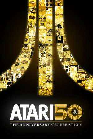 Atari 50: The Anniversary Celebration Atari 50: The Anniversary Celebration