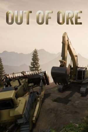 Out of Ore Out of Ore