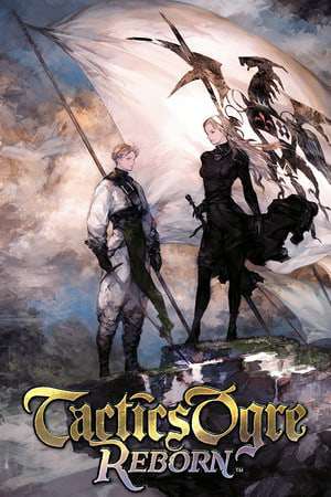 Tactics Ogre: Reborn Tactics Ogre: Reborn