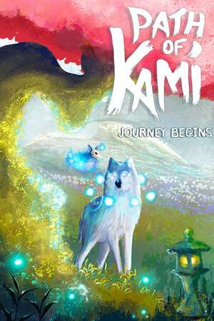 Path of Kami: Journey Begins Path of Kami: Journey Begins