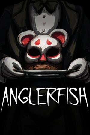 Anglerfish Anglerfish