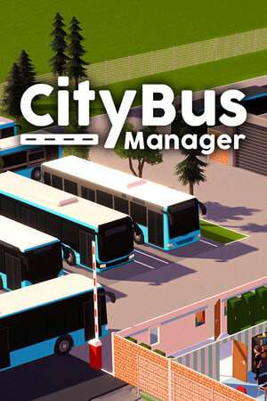 City Bus Manager DEMO City Bus Manager DEMO