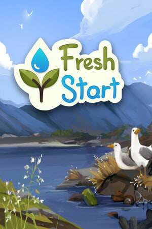 Fresh Start Cleaning Simulator Fresh Start Cleaning Simulator