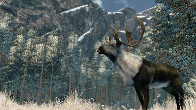 первый скриншот из Cabela's Outdoor Adventures 2010