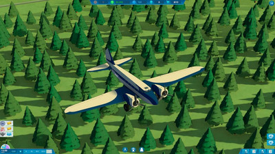 второй скриншот из Sky Haven Tycoon - Airport Simulator