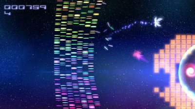 третий скриншот из Atari 50: The Anniversary Celebration