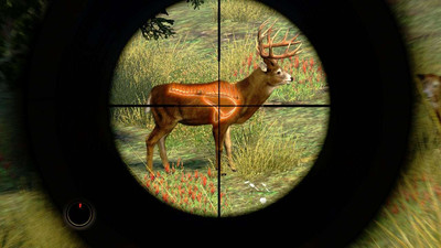 второй скриншот из Cabela's Outdoor Adventures 2010
