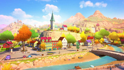 второй скриншот из Horse Club Adventures 2: Hazelwood Stories