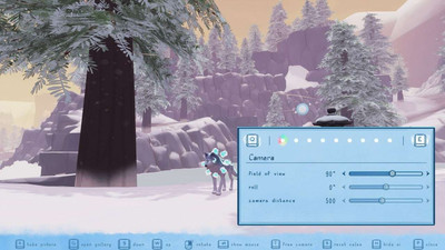 первый скриншот из Path of Kami: Journey Begins