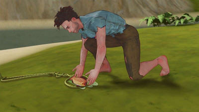 четвертый скриншот из Tame It!