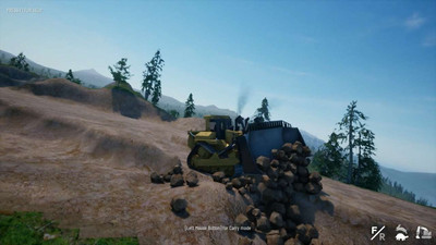 четвертый скриншот из Out of Ore