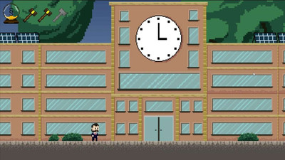 четвертый скриншот из HerrAnwalt: Lawyers Legacy