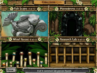 первый скриншот из Virtual Villagers 4: The Tree of Life