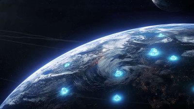 первый скриншот из Sins of a Solar Empire 2 DEMO