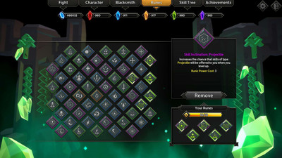 третий скриншот из Soulstone Survivors DEMO