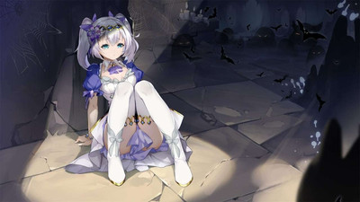 второй скриншот из Seek Girl:Fog Ⅰ