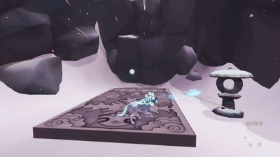 второй скриншот из Path of Kami: Journey Begins