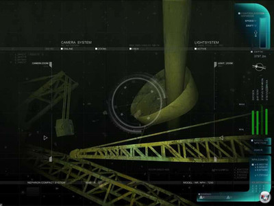 четвертый скриншот из Titanic: Der Tauchfahrt-Simulator