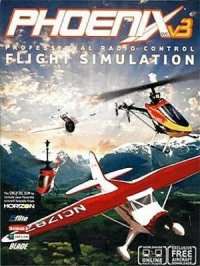 PhoenixRC 3.0m PhoenixRC 3.0m