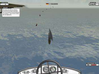 Sailing Simulator 2011 Sailing Simulator 2011