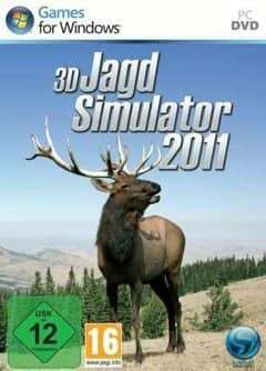 3D Jagd Simulator 2011 3D Jagd Simulator 2011